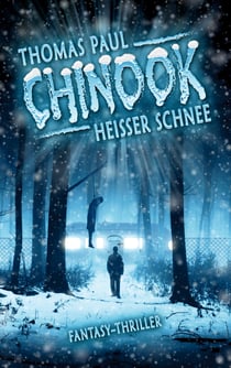 Chinook - Heißer Schnee