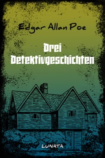 Drei Detektivgeschichten