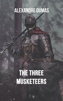 The Three Musketeers