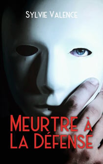 Meurtre à La Défense - roman policier
