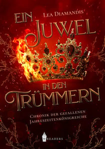Ein Juwel in den Trümmern