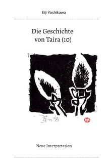 Die Geschichte von Taira (10) - Neue Interpretation