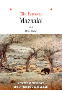 Mazaalai - Aux confins du silence, sur la piste de l’ours de Gobi