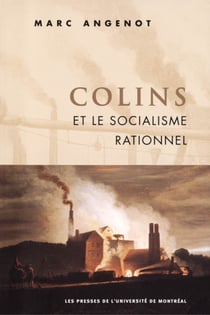 Colins et le socialisme rationnel