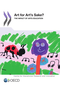 Art for Art's Sake? - The Impact of Arts Education