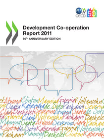Development Co-operation Report  2011 - 50th Anniversary Edition