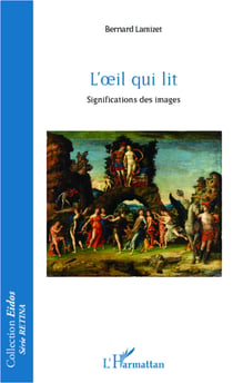L'oeil qui lit - Significations des images