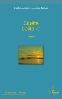 Quête solitaire - Poèmes