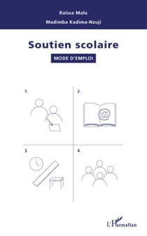 Soutien scolaire - Mode d'emploi