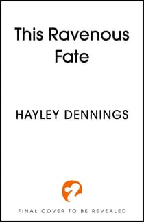 This Ravenous Fate - a decadent romantic fantasy set in Jazz Age Harlem!