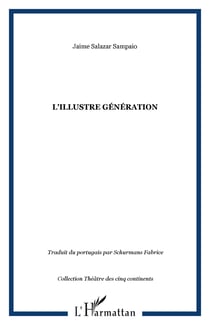 L'Illustre Génération