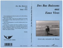 Des bas buissons aux eaux vives - Livre des retraités de Dreux