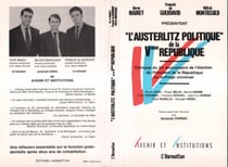 L'Austerlitz politique de la Vè République