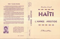 Haiti, l'année Aristide
