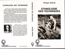 Ethnologie des techniques - Architecture cérémonielle papago au Mexique