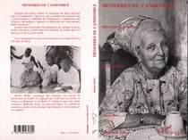 Mémoires de Candomblé - Omindarewa Iyalorisa