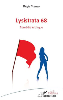 Lysistrata 68 - Comédie érotique