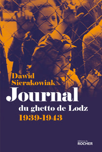 Journal du ghetto de Lodz - 1939-1943