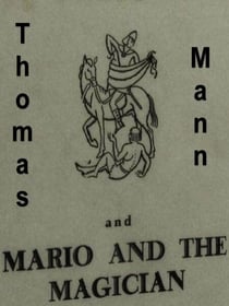 Mario and the Magician