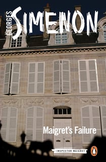 Maigret's Failure - Inspector Maigret