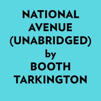 National Avenue (Unabridged)