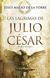 Las lágrimas de Julio César