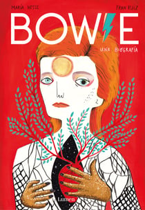Bowie. Una biografía - Una biografía