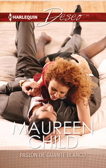 Pasión de guante blanco - El mejor regalo para San Valentín, una novela de Harlequin