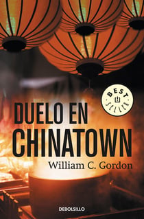 Duelo en Chinatown (Reportero Samuel Hamilton 1)