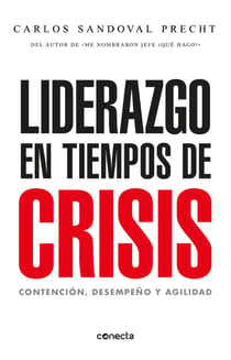 Liderazgo en tiempos de crisis