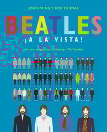 Beatles ¡a la vista!