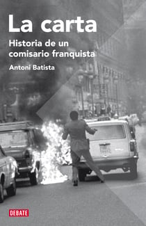 La carta - Historia de un comisario franquista