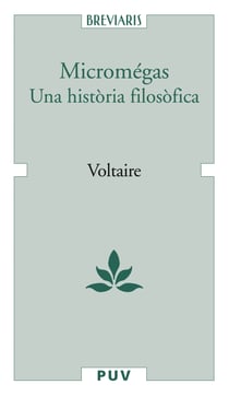 Micromégas - Una història filosòfica