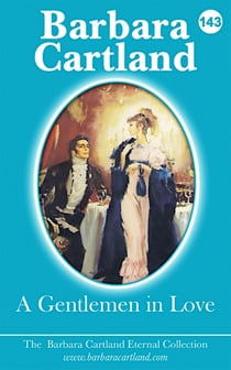 A Gentlemen In Love