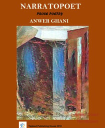 Narratopoet - Narrative Prose Poems