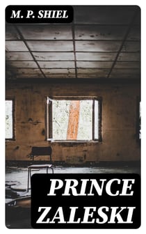 Prince Zaleski