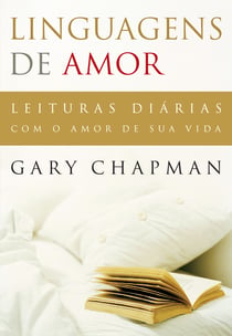 Linguagens de amor - Leituras diárias com o amor de sua vida