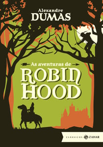 As aventuras de Robin Hood: edição bolso de luxo