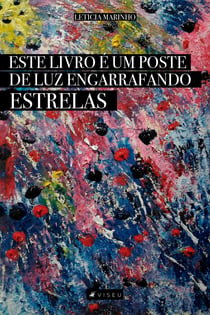 Este livro é um poste engarrafando estrelas