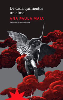 De cada quinientos un alma