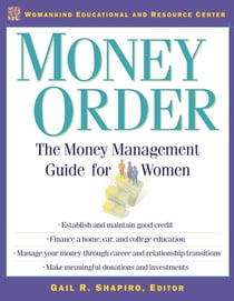 Money Order - The Money Management Guide for Women