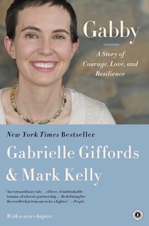 Gabby - A Story of Courage and Hope