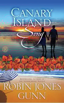 Canary Island Song - A Novel