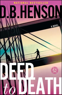 Deed to Death - A Novel