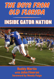 The Boys from Old Florida - Inside Gator Nation