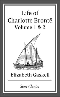 Life of Charlotte Bronte