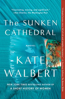 The Sunken Cathedral - A Novel