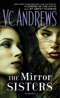 The Mirror Sisters - A Novel