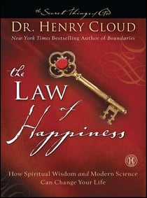 The Law of Happiness - How Spiritual Wisdom and Modern Science Can Change Your Life