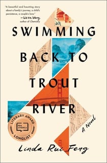 Swimming Back to Trout River - A Novel